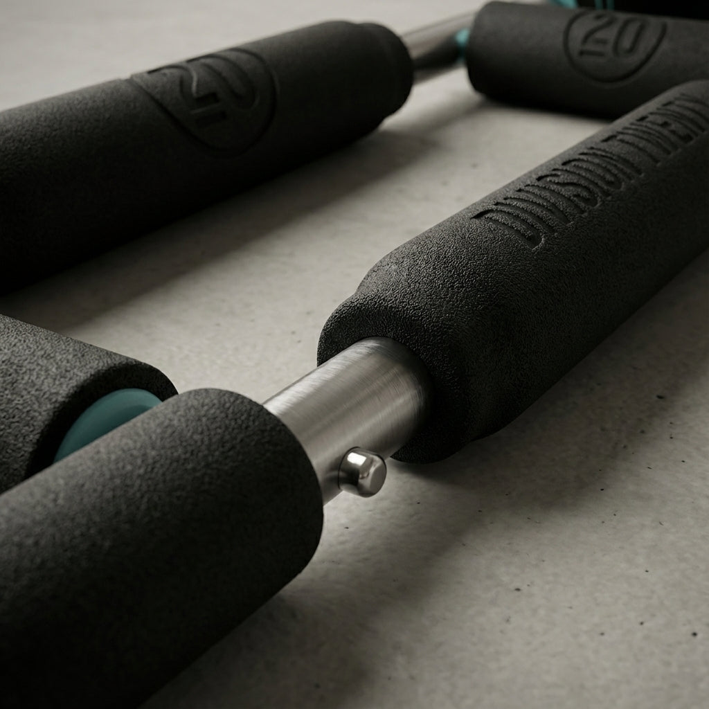 Elephant Bar Chest Trainer