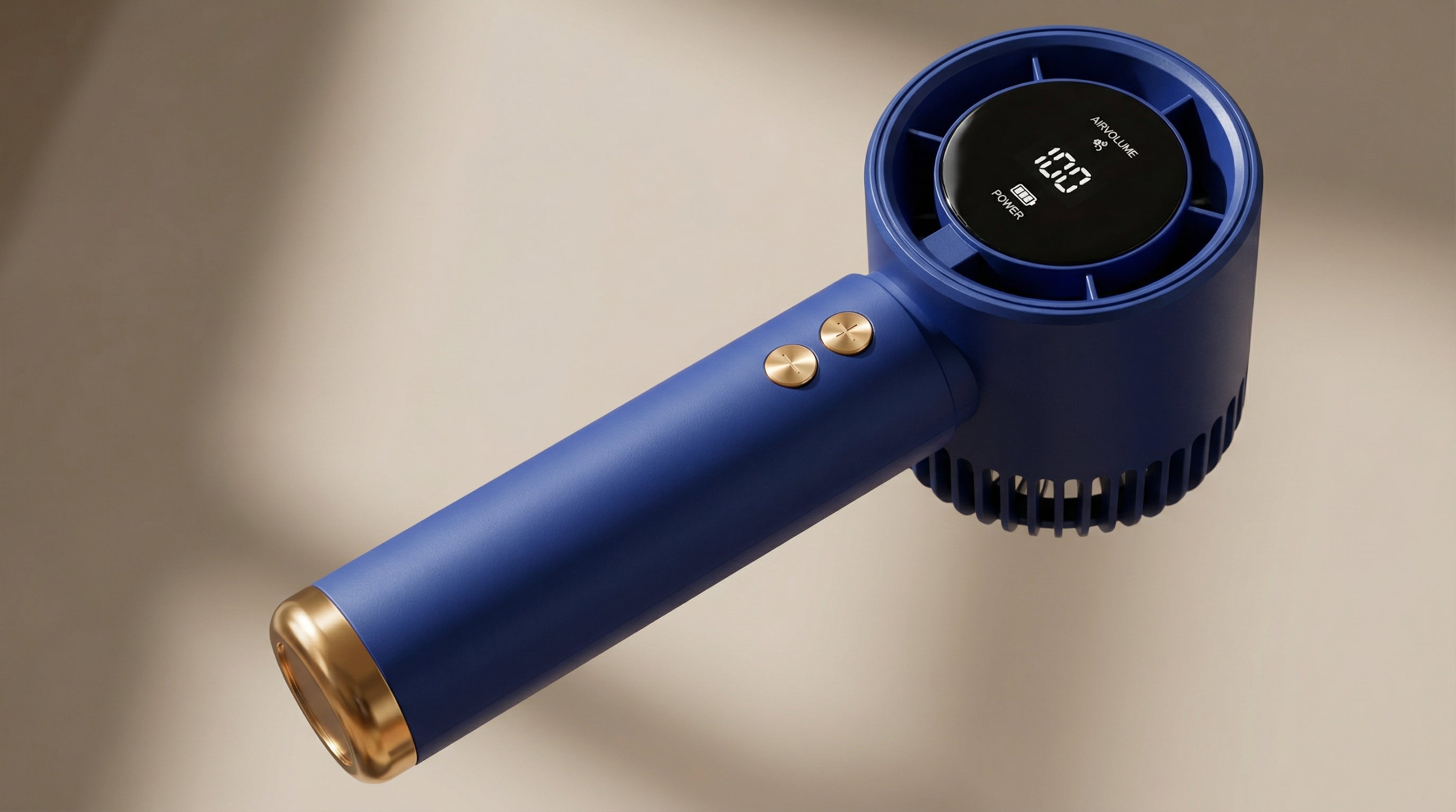 USB Charging Handheld Fan