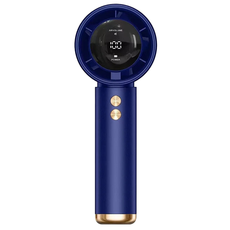 USB Charging Handheld Fan