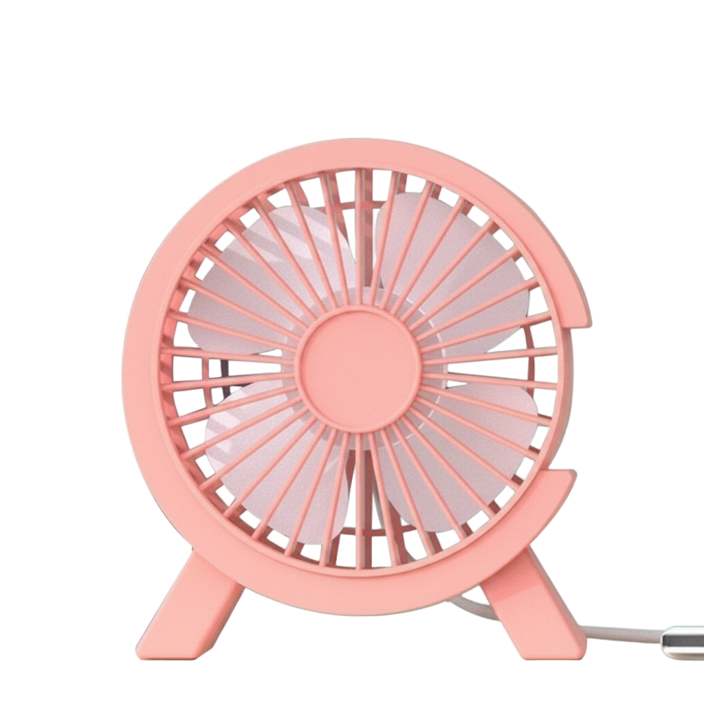 Desktop Fan