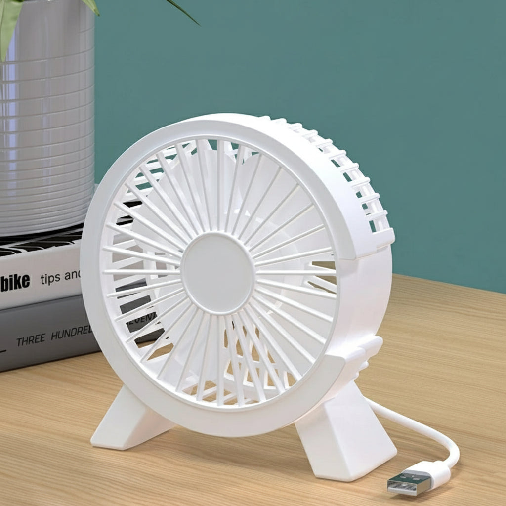Desktop Fan