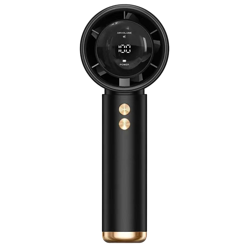 USB Charging Handheld Fan