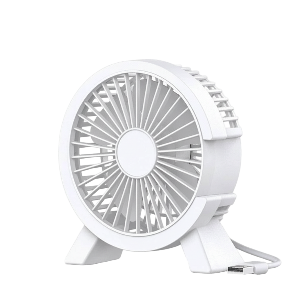 Desktop Fan