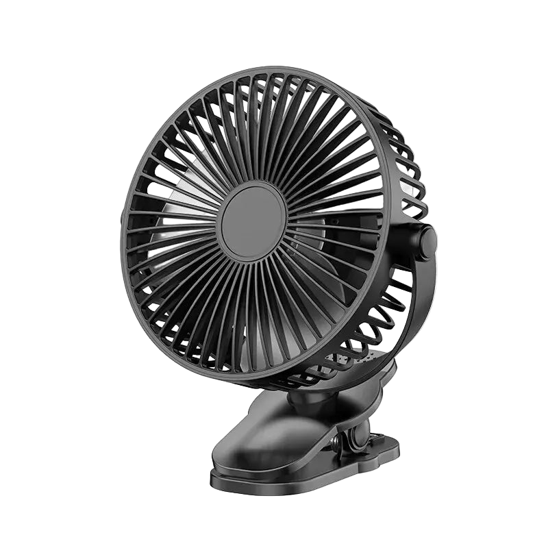 Mini Clip Fan