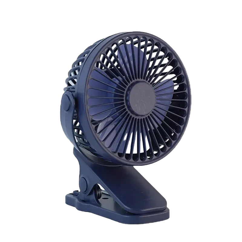 Mini Clip Fan