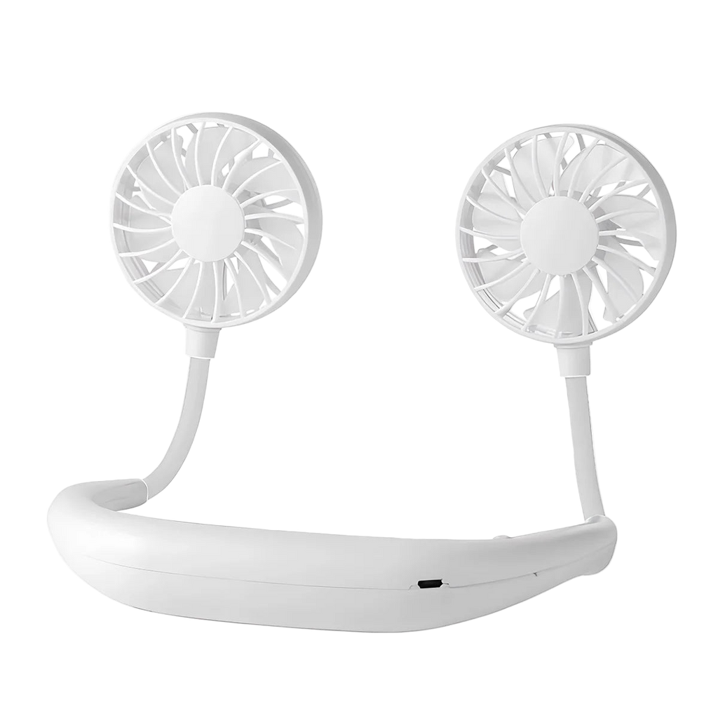 Neck Fan