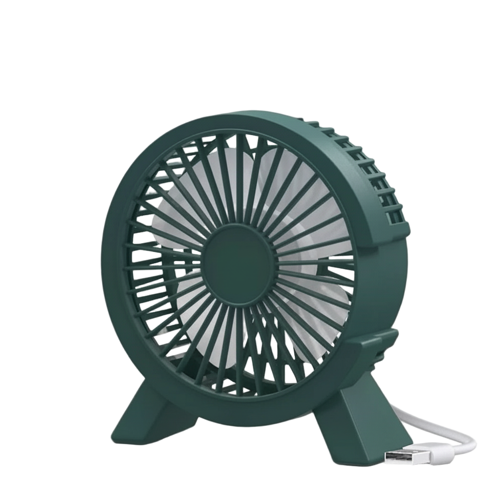 Desktop Fan