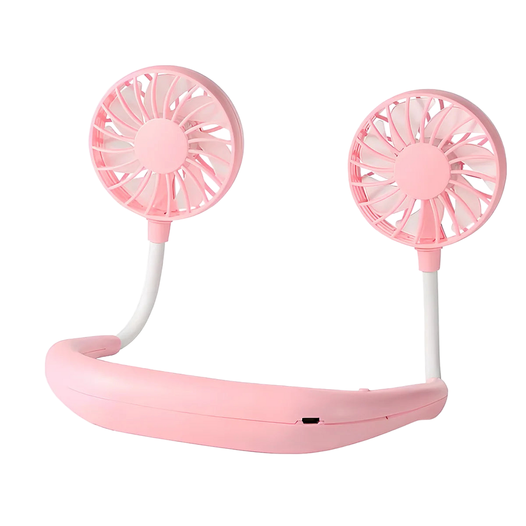 Neck Fan