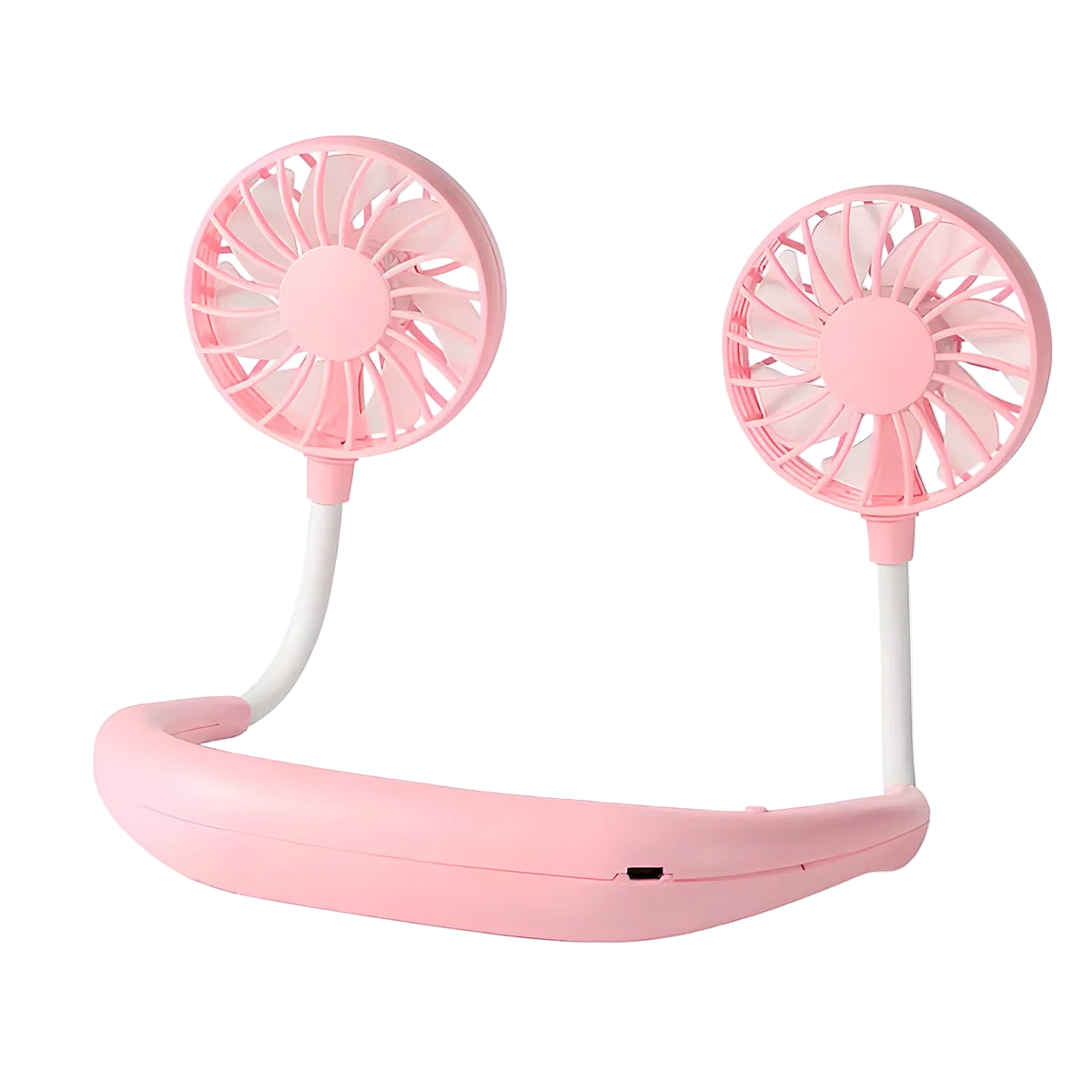 Neck Fan