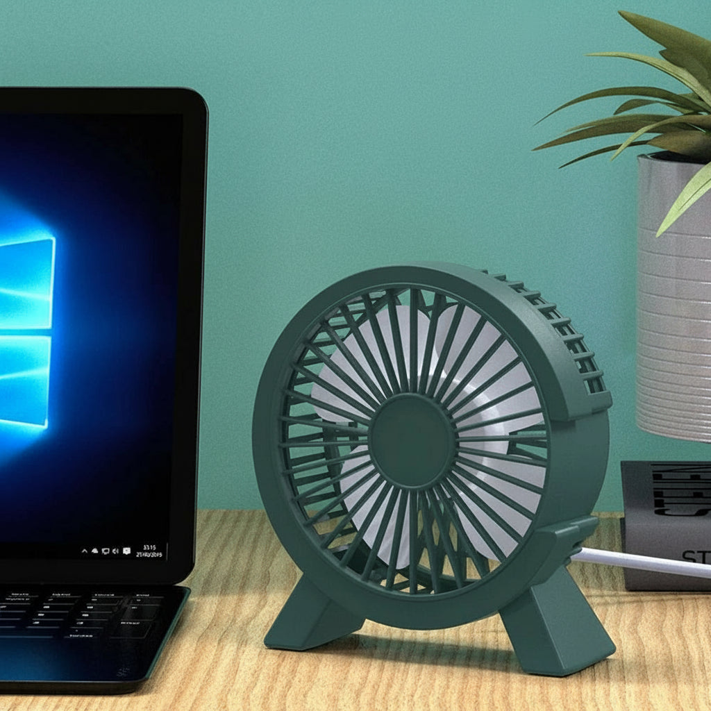 Desktop Fan