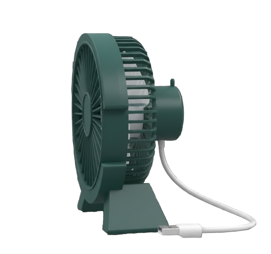 Desktop Fan