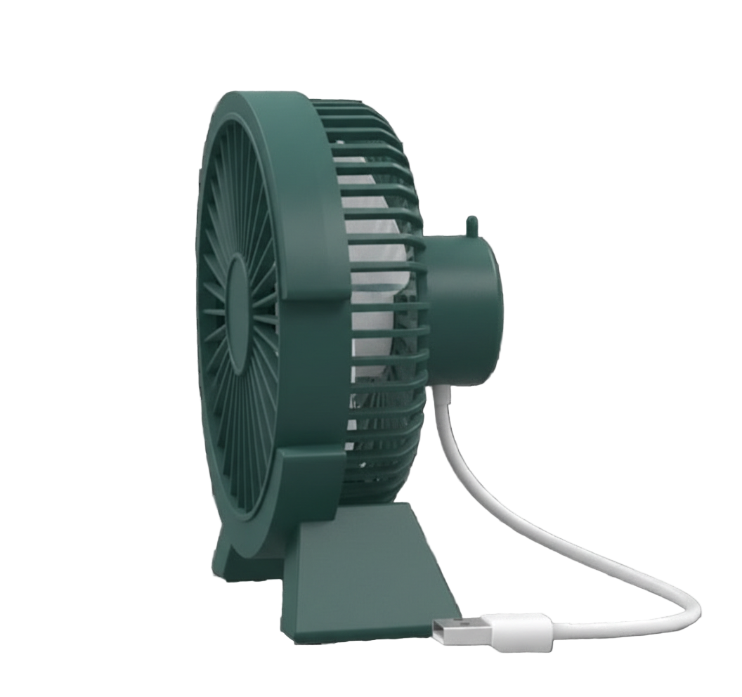 Desktop Fan