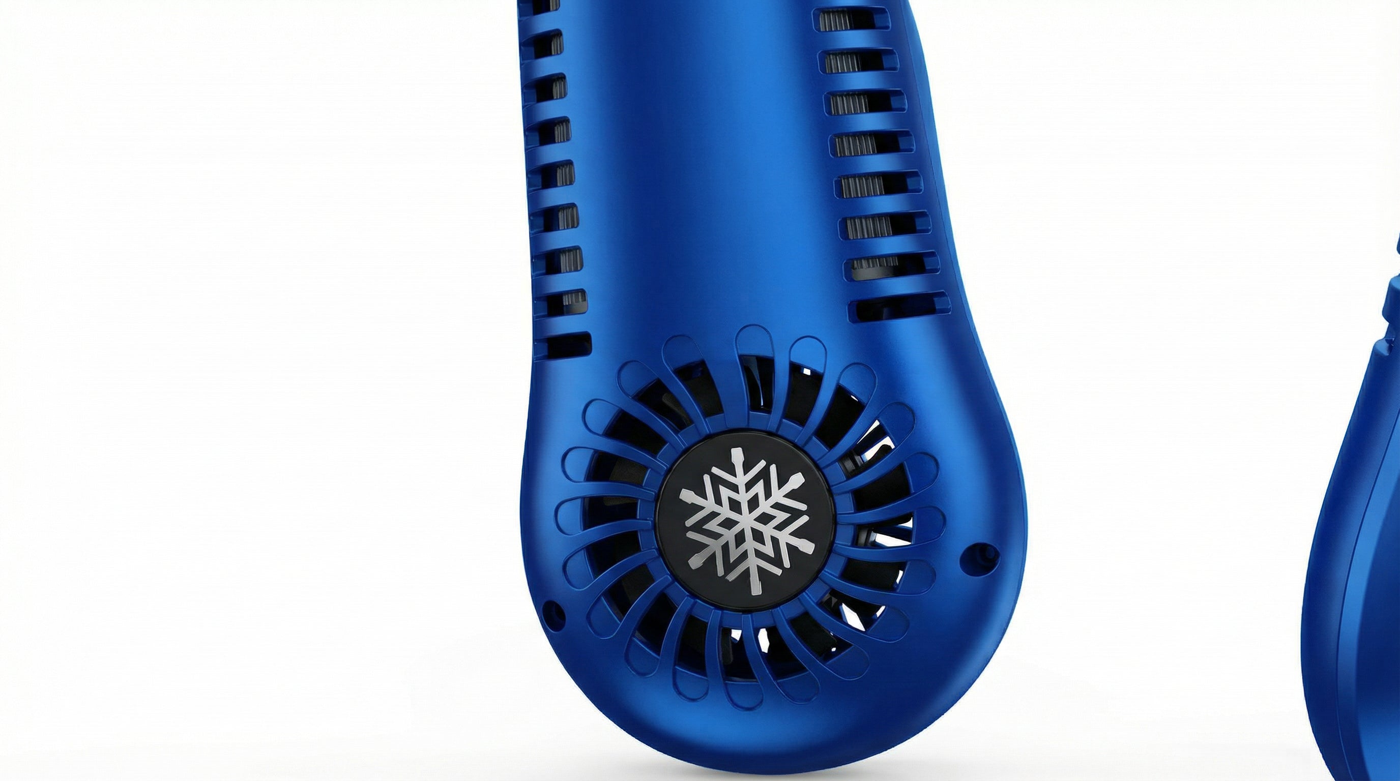 USB Charging Neck fan